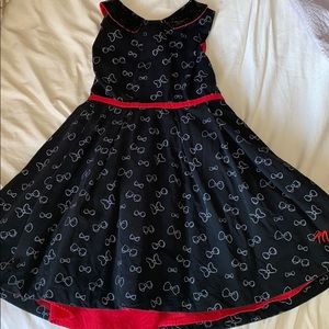Girls Disney Dress
